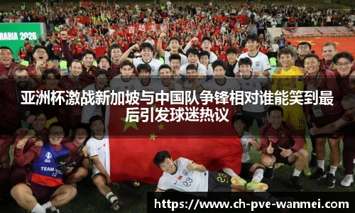 完美世界对战平台